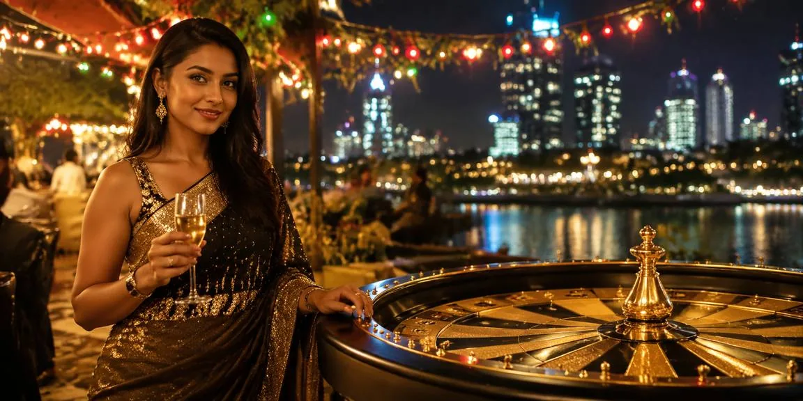 rx115 Bangladesh Casino lobby